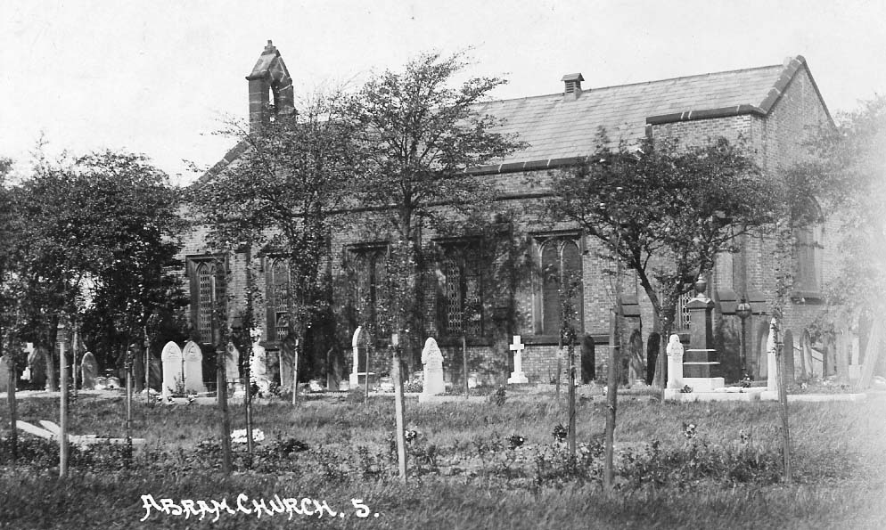 The Parish Church of St John the Evangelist