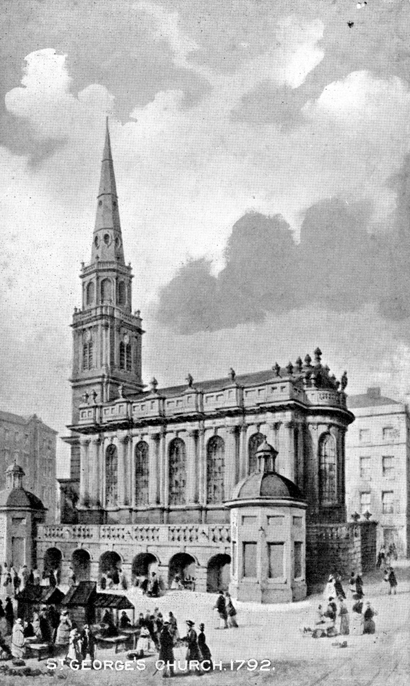 St George's Church