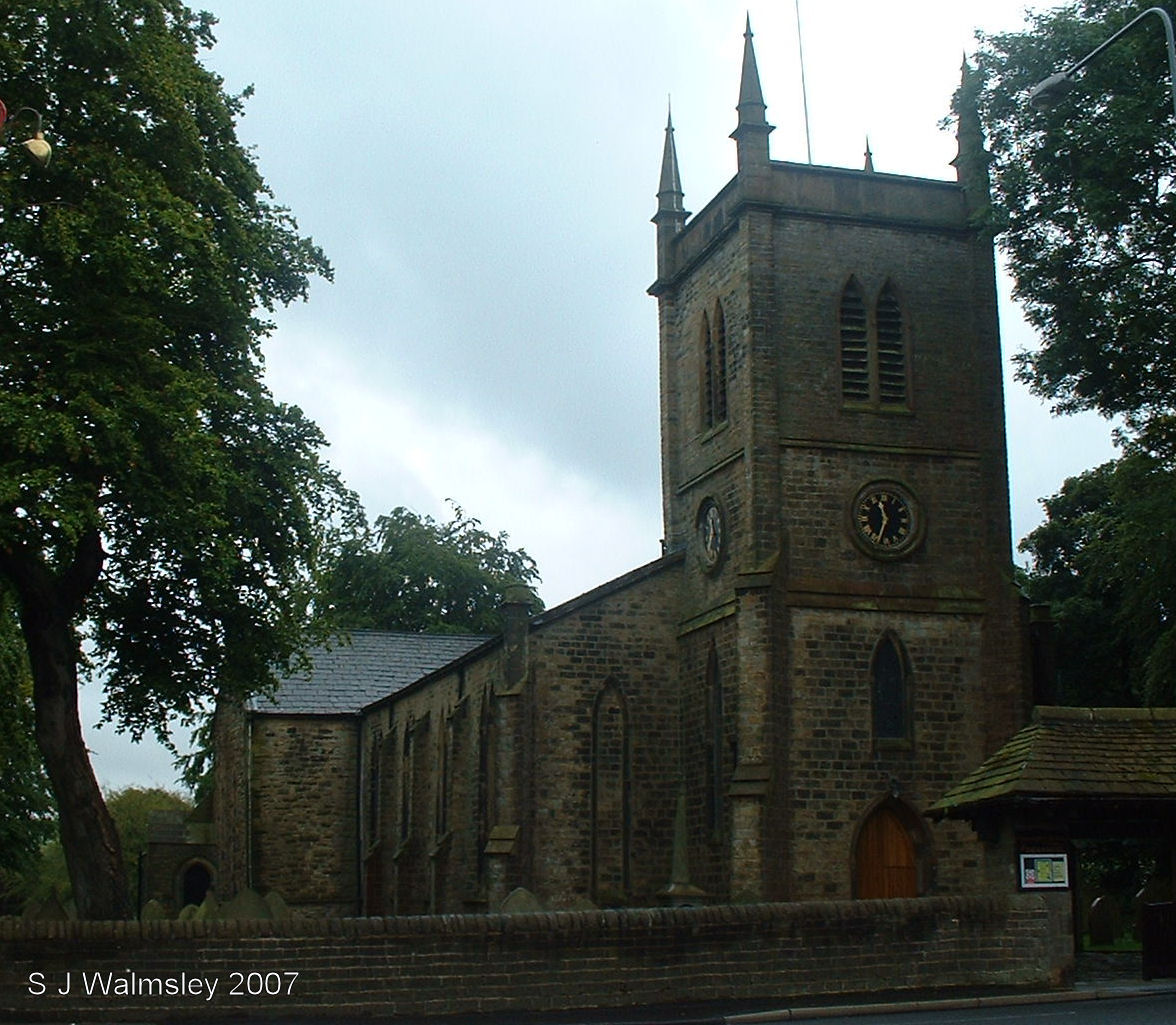 Immanuel Church