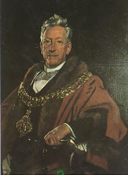 Lord Leverhulme