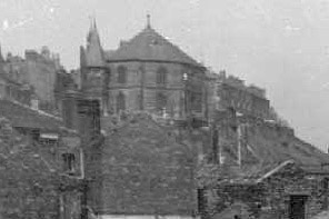 Old St George Church, Stalybridge