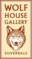 Wolf House Logo