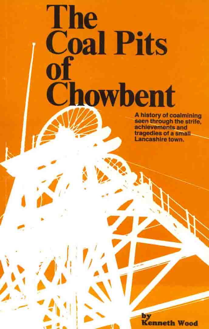 Ken Woods informative book published in 1984