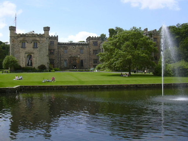 Towneley Hall