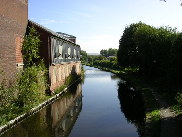 Droylsden