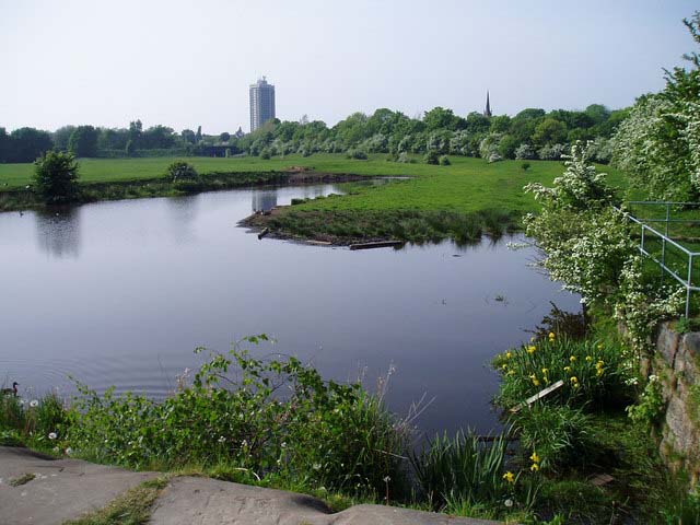 Photo of Stretford