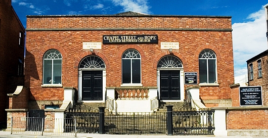 Chapel Street Independent