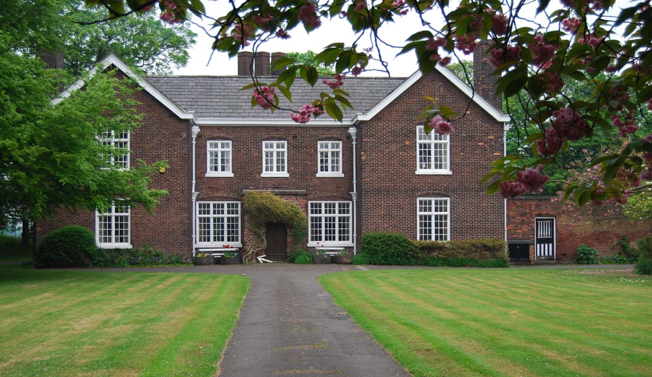 Southworth Hall